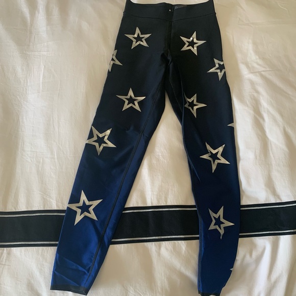 Ultracor Ultra High Rise Knockout Star Leggings - Picture 3 of 5
